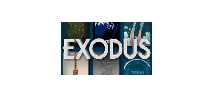EXODUS KODI add-on