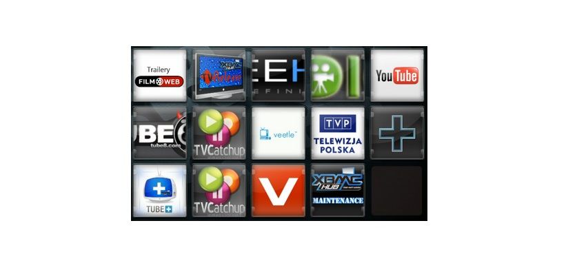 Top 10 addons voor XBMC