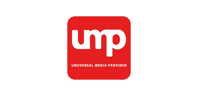 UMP Universal Media Provider KODI add-on