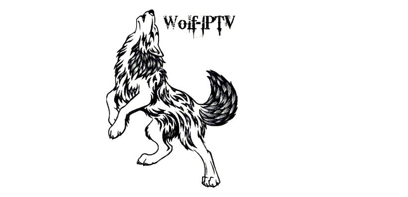 Wolf IPTV KODI add-on