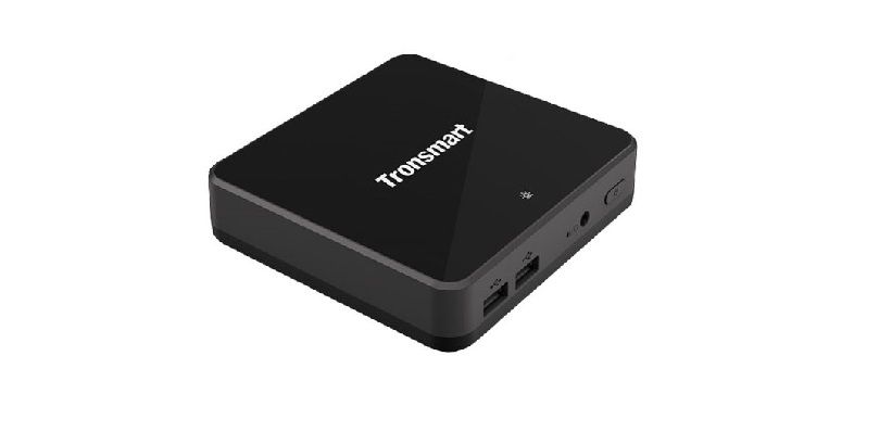Nieuwe collectie Tronsmart spelers