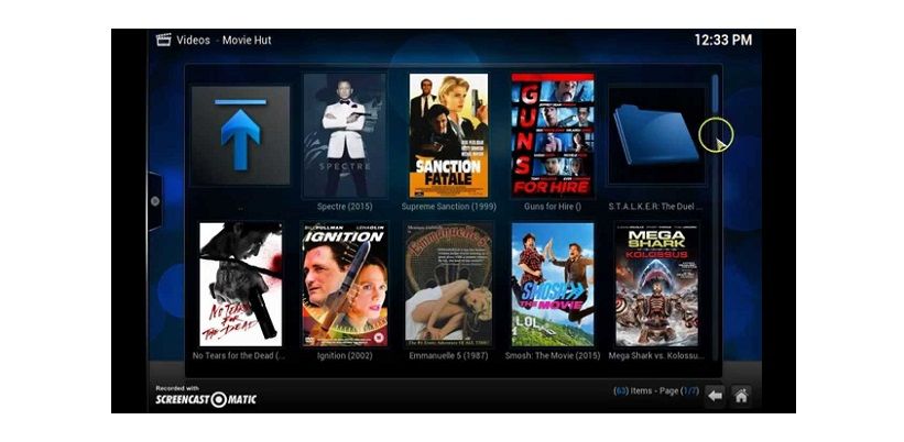 MovieHut KODI add-on Video Tutorial