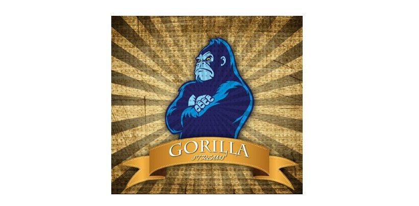 Gorilla Streams KODI Add-on
