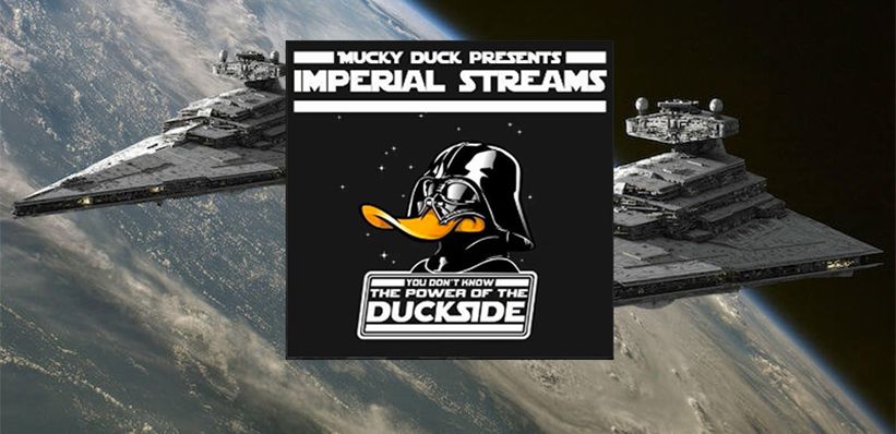 Imperial Streams Kodi add-on
