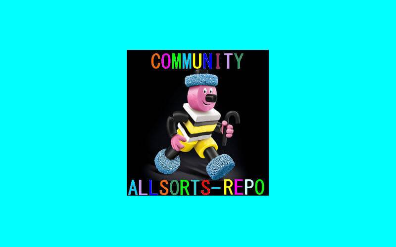 Community Allsorts KODI Addon
