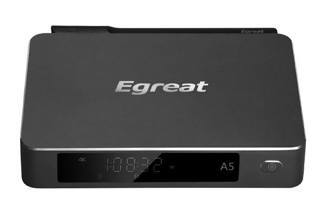 Egreat A5