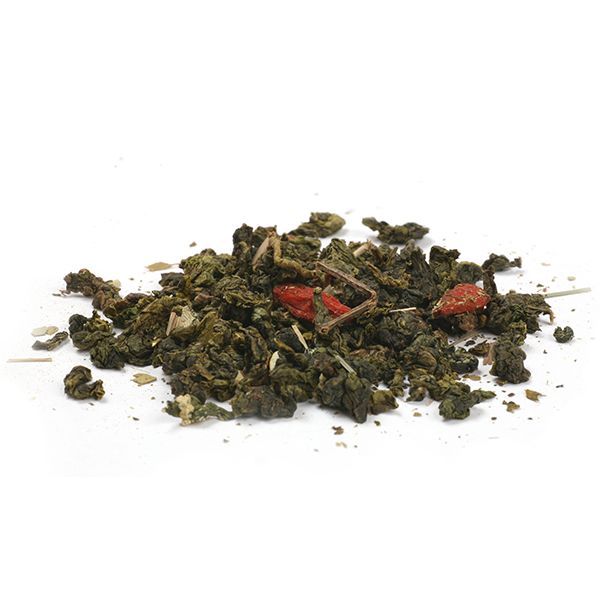 teatox afvallen