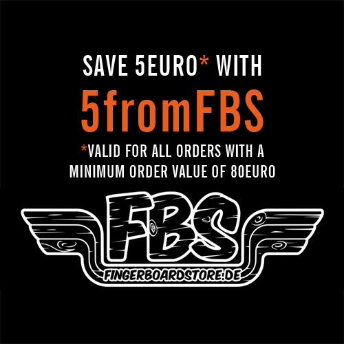 Fingerboardstore aka FBS Coupon-code-5fromfbs-english