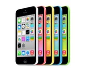 Refurbished iPhone 5C