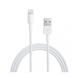 Apple Lightning iPhone USB kabel
