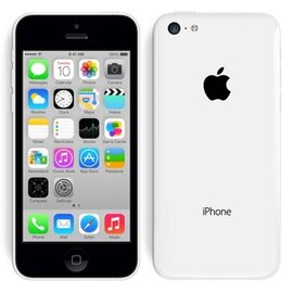 Refurbished iPhone 5C 16GB wit