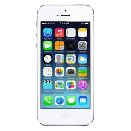 Refurbished iPhone 5 16GB wit
