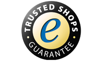 Trusted Shops guarantee