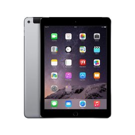 Refurbished iPad Air 32GB WiFi + 4G Space grey