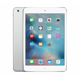 Refurbished iPad mini 2 retina 16GB WiFi zilver