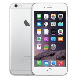 Refurbished iPhone 6 64GB silver