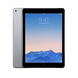 Refurbished iPad Air 2 16GB WiFi + 4G Space grey