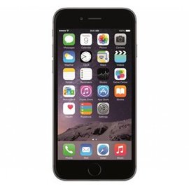 Refurbished iPhone 6S Plus 128GB space grey