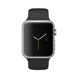 Refurbished Apple Watch Sport 42mm Space Grey