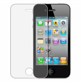 Screenprotector iPhone 4S