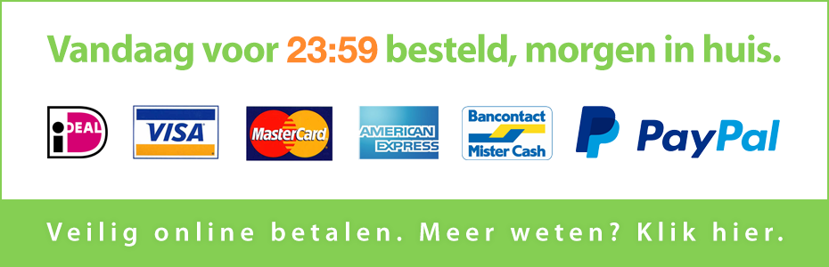 Refurbished veilig kopen