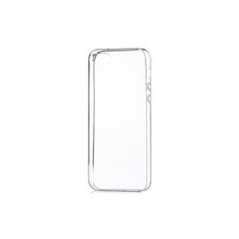 iPhone 5 / 5S case transparant