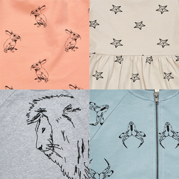 Iglo+Indi SS18