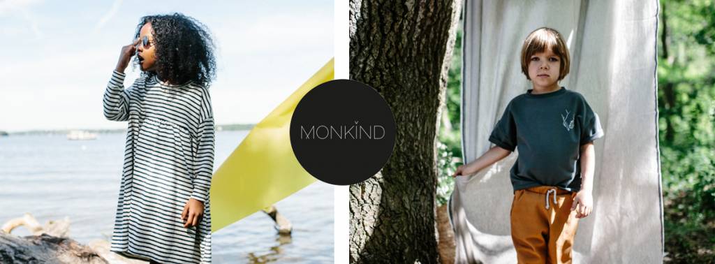 Moderne kinderkleding uit Berlijn!