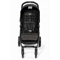 Booklet Lite - Mod Black