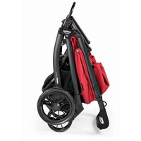 Booklet Lite - Mod Red