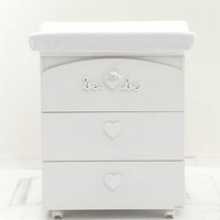 Babykamer Dudu - Roze