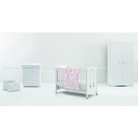 Babykamer Dudu - Roze