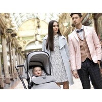 Eton Grey Special Edition