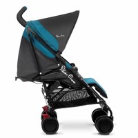 Pop Buggy - Aqua