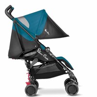 Pop Buggy - Aqua