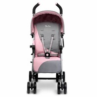 Pop Buggy - Roze grijs