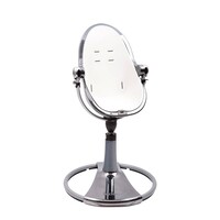 fresco chrome mercury / coconut white incl. starterskit
