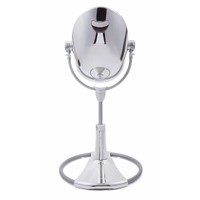 fresco chrome silver/ lunar silver incl. starterskit