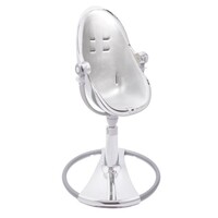 fresco chrome silver/ lunar silver incl. starterskit