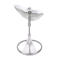 fresco chrome silver/ lunar silver incl. starterskit