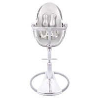 fresco chrome silver/ lunar silver incl. starterskit