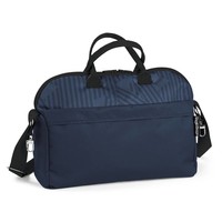 Book S XL - Geo Navy