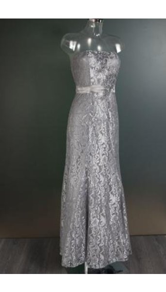 Ashwi Galajurk in zilver 323