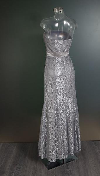 Ashwi Galajurk in zilver 323