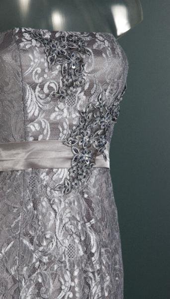 Ashwi Galajurk in zilver 323