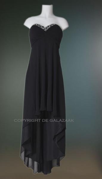 Magic Nights Galajurk zwart 1080