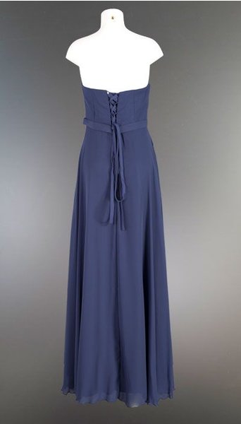 Juju & Christine Galajurk in blauw 2087