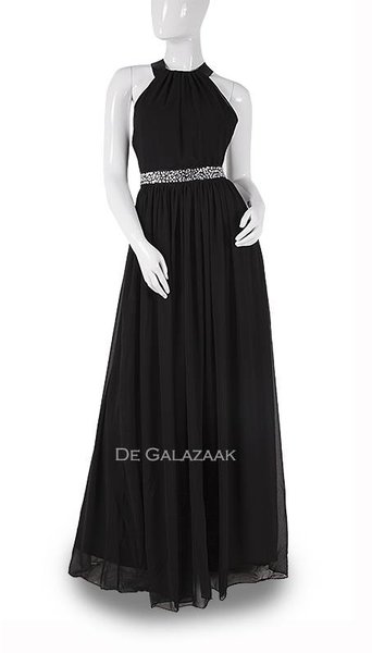 City Goddess Galajurk in zwart