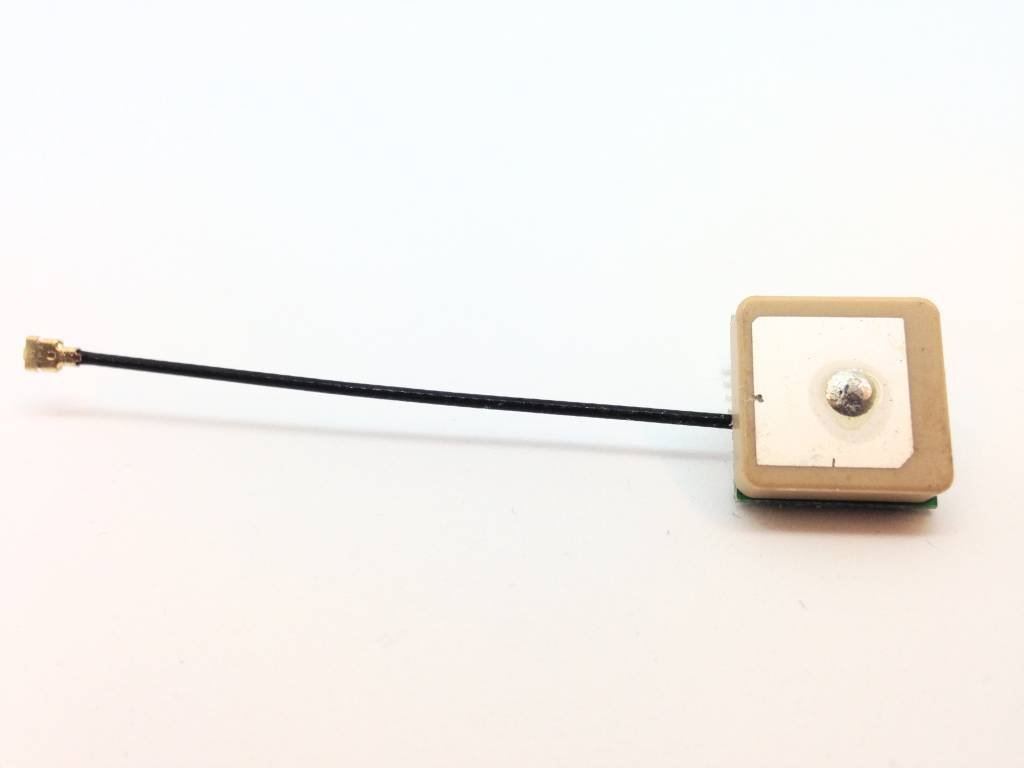 Active GPS Antenna (Medium) SODAQ