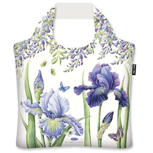 Ecozz Ecoshopper "Iris" Janneke Brinkman Ecozz Ecoshopper "Iris" Janneke Brinkman